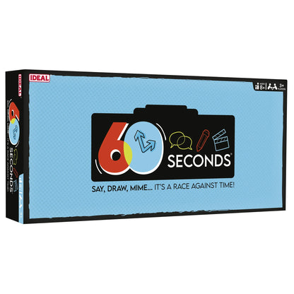 60 Seconds