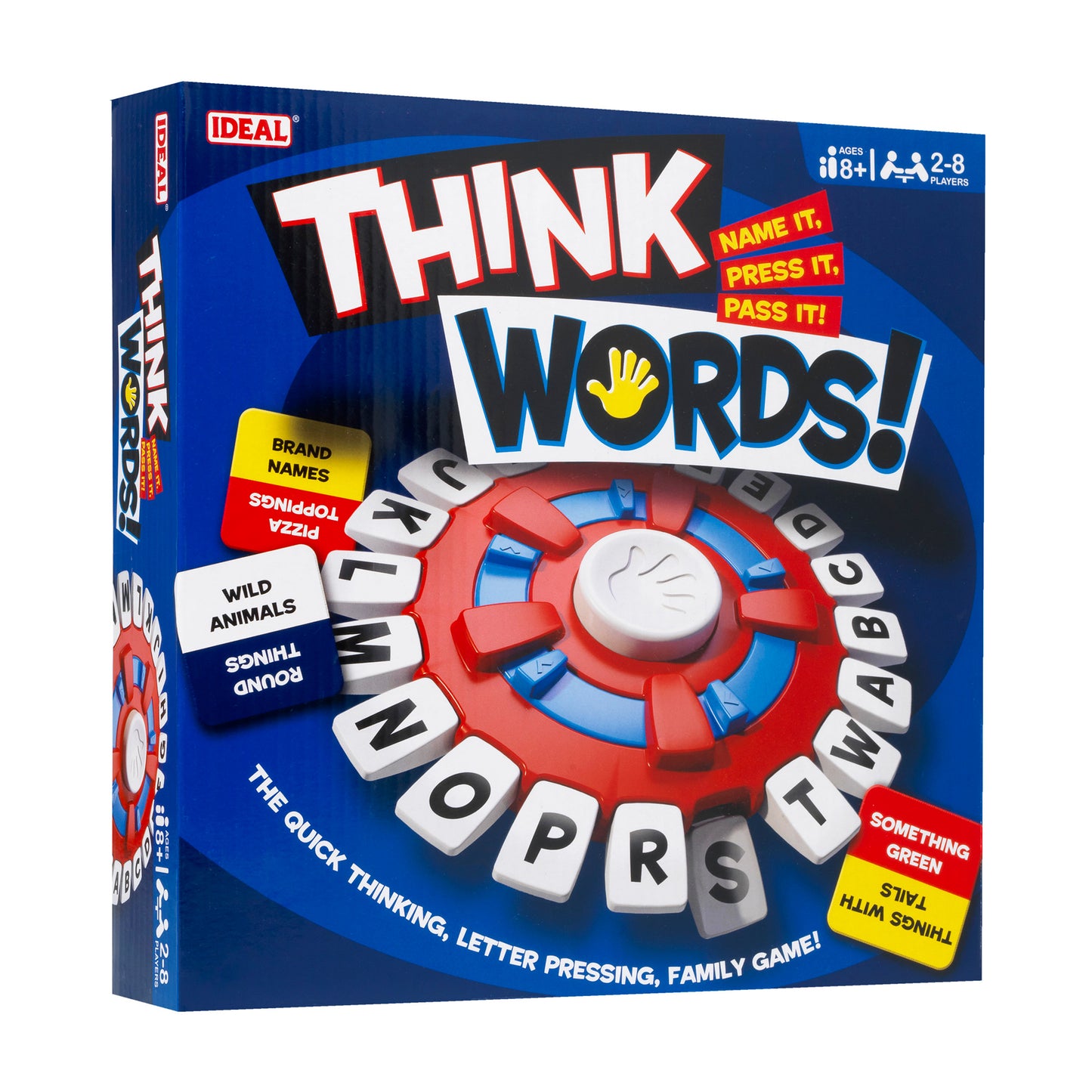 Think Words