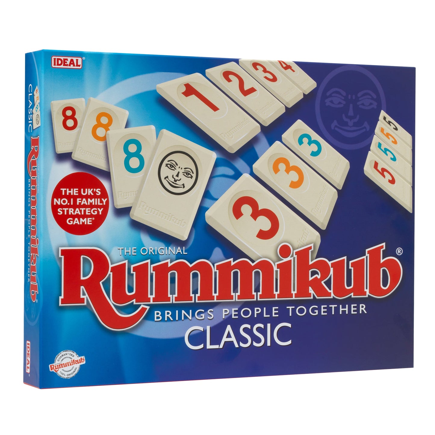 Rummikub Classic