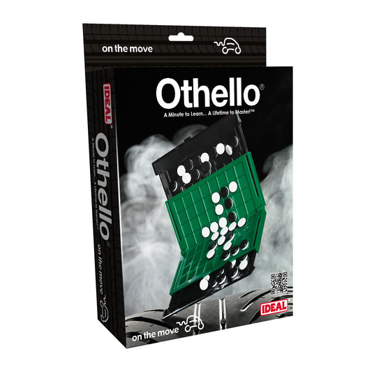 Othello On The Move