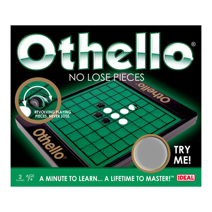 Othello 'No Lose Pieces'