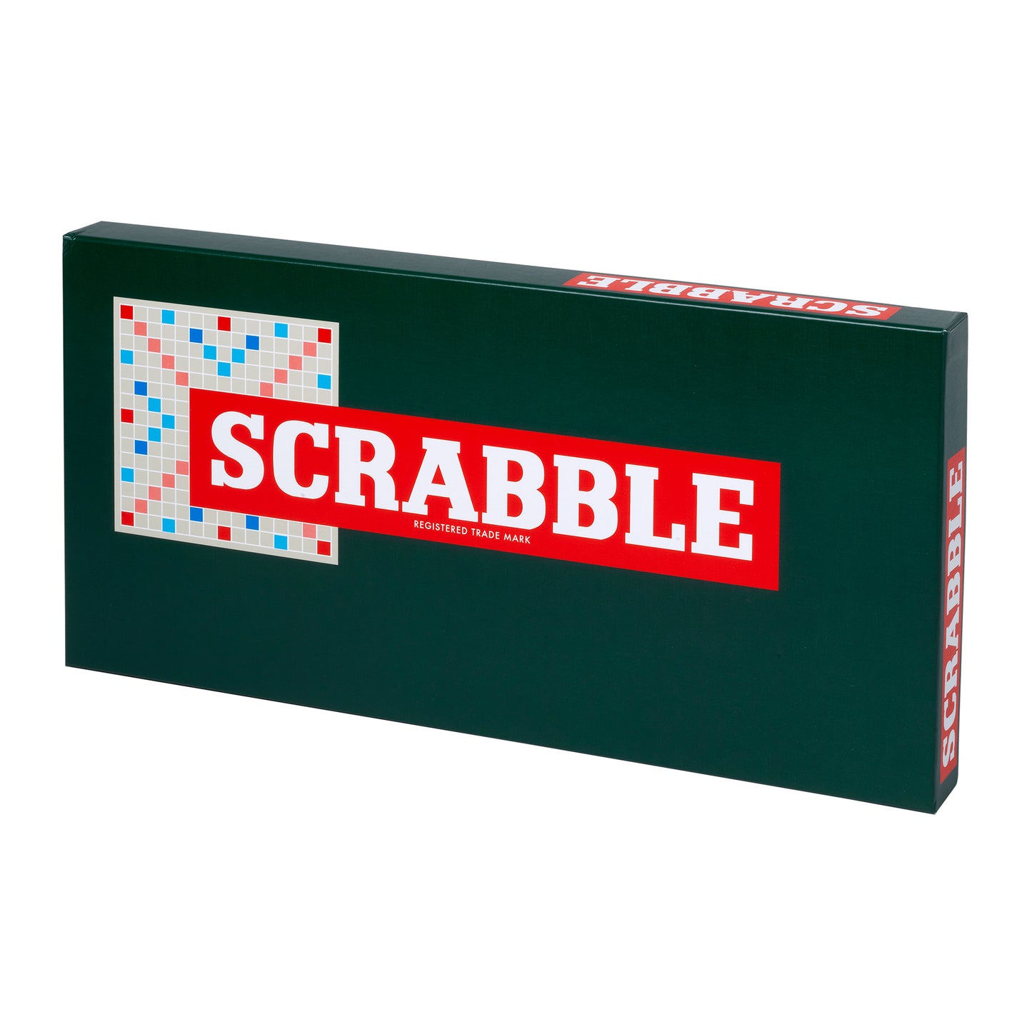 Scrabble Classic Word Game