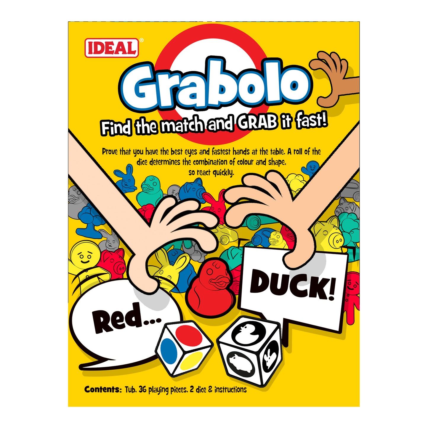 Grabolo