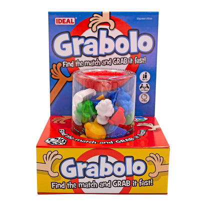 Grabolo