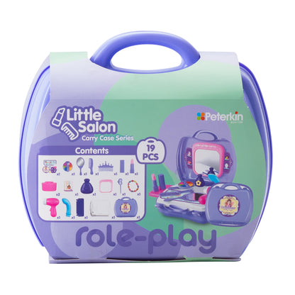 Little Salon Carry Case