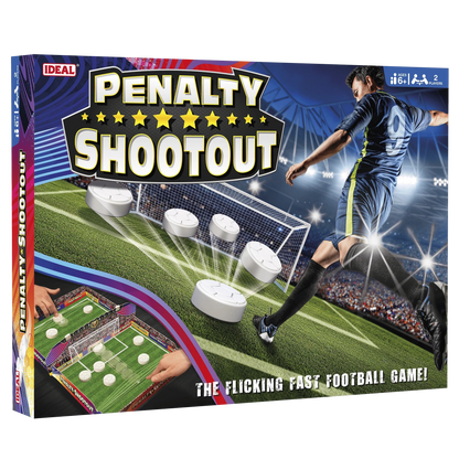 Penalty Shootout