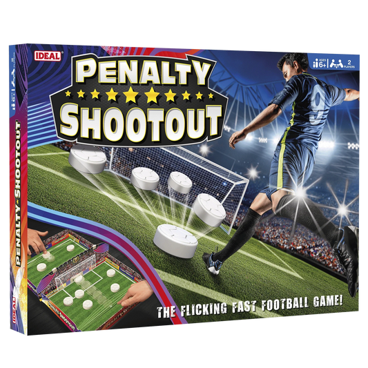 Penalty Shootout