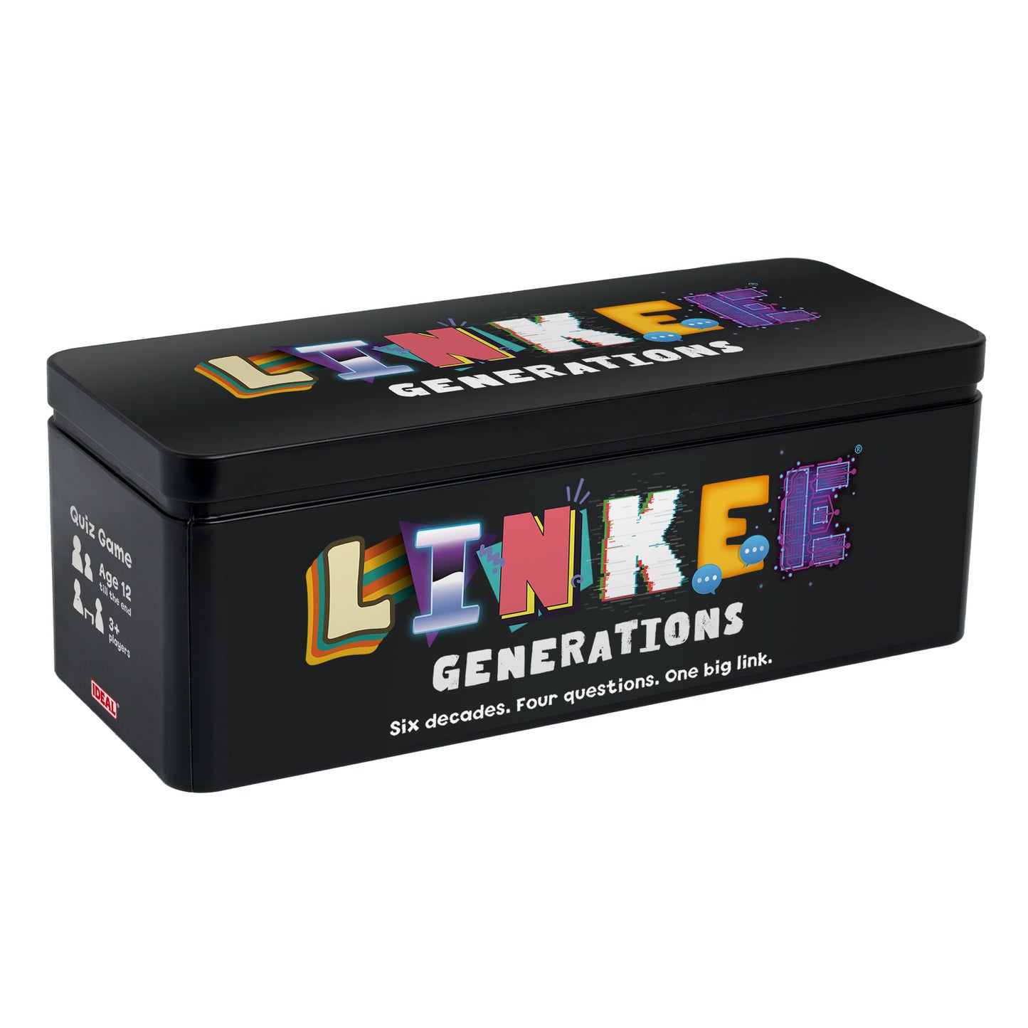 Linkee Generations