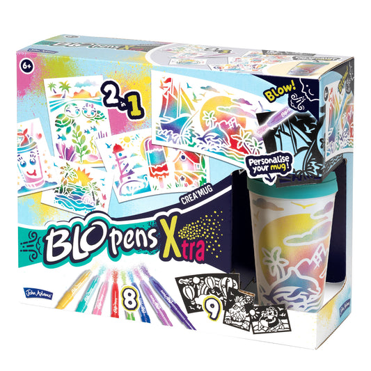 Blopens Xtra Crea' Mug
