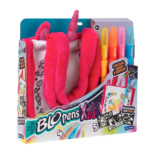 Blopens XTra Styl' Bag