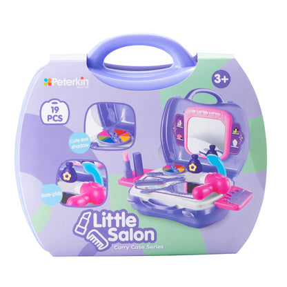 Little Salon Carry Case