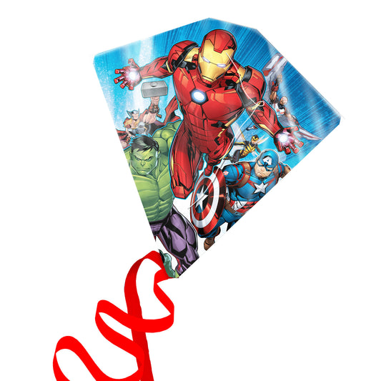 Avengers Plastic Kite