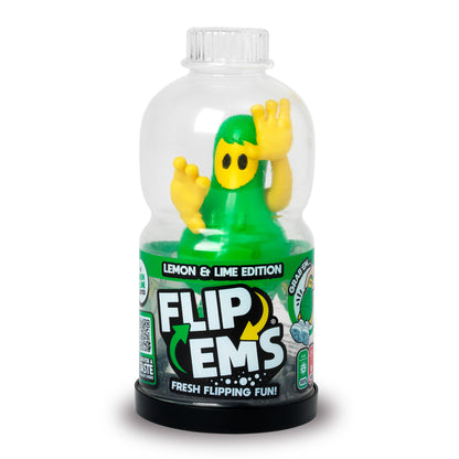 FLIP EMS Lemon & Lime (Green)