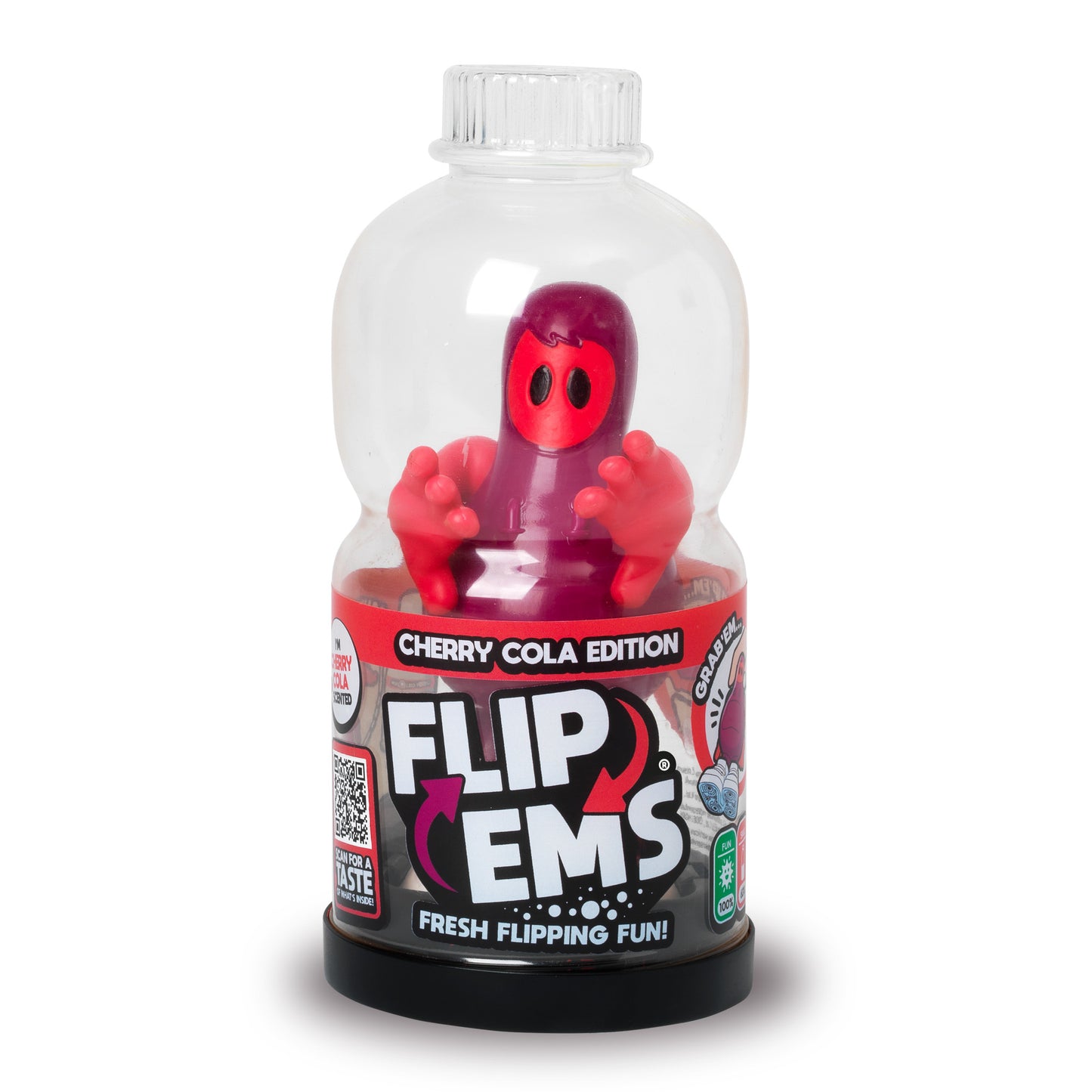 FLIP EMS Cherry Cola