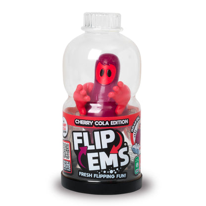 FLIP EMS Cherry Cola
