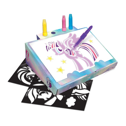 My Little Pony BLOPENS Creative Case