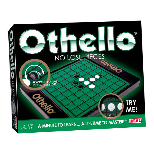 Othello 'No Lose Pieces'