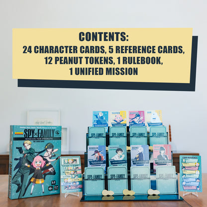 Spy X Family - Mission for Peanuts