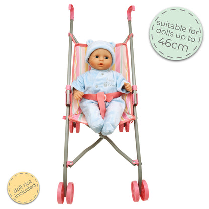Tiny Tears Stroller