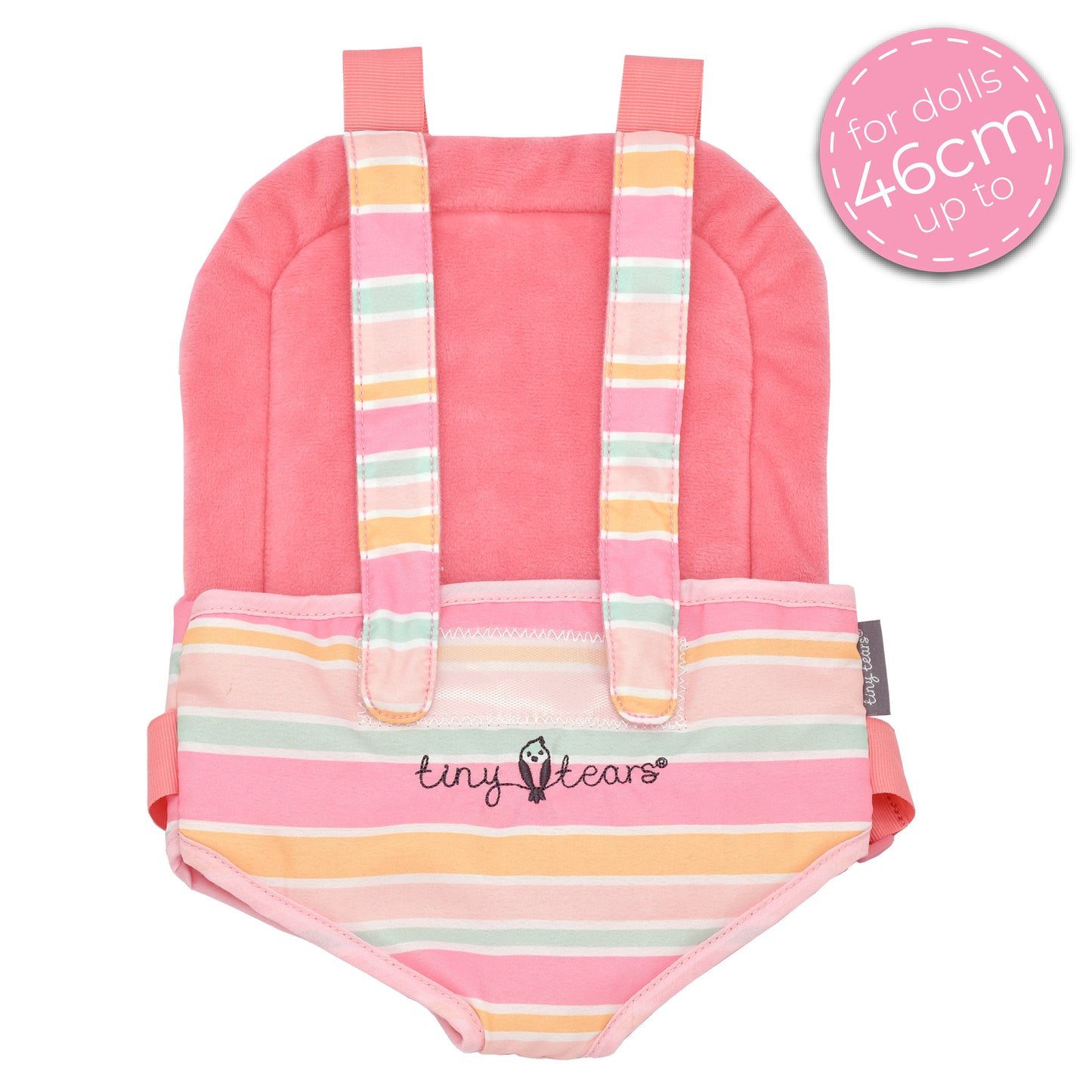 Tiny Tears Baby Carrier