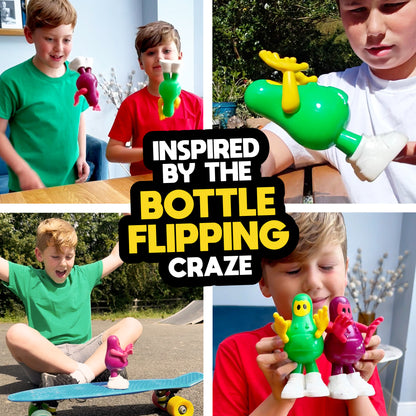 FLIP EMS Lemon & Lime (Green)