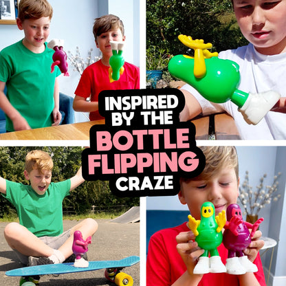 FLIP EMS Cherry Cola