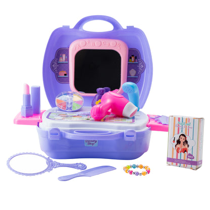 Little Salon Carry Case