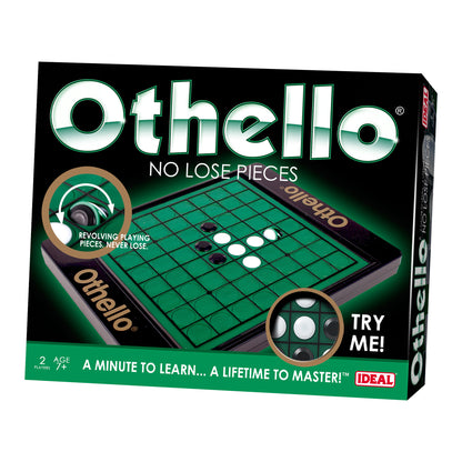 Othello 'No Lose Pieces'