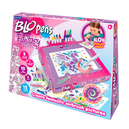 BLOPENS Fantasy Studio