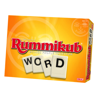 Rummikub Word Game