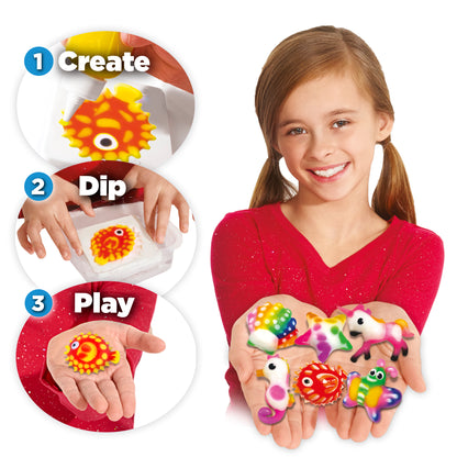 Aqua Gelz - Colossal Activity Set