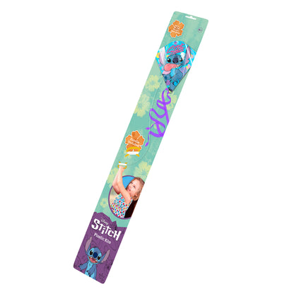 Stitch Plastic Kite