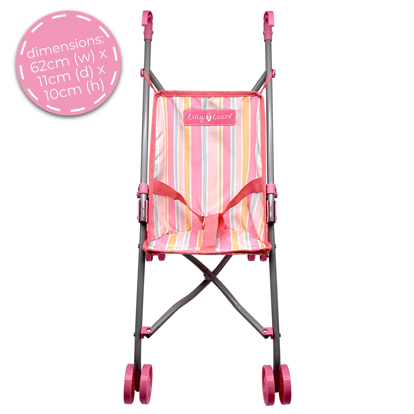 Tiny Tears Stroller