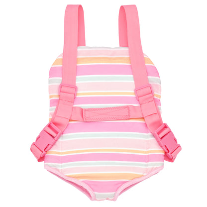 Tiny Tears Baby Carrier