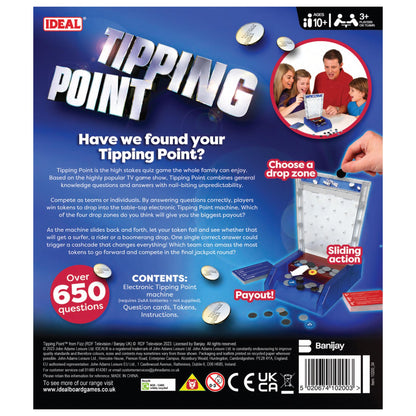 Tipping Point
