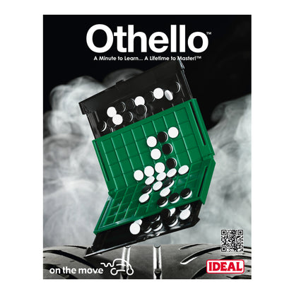 Othello On The Move