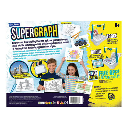 SuperGraph