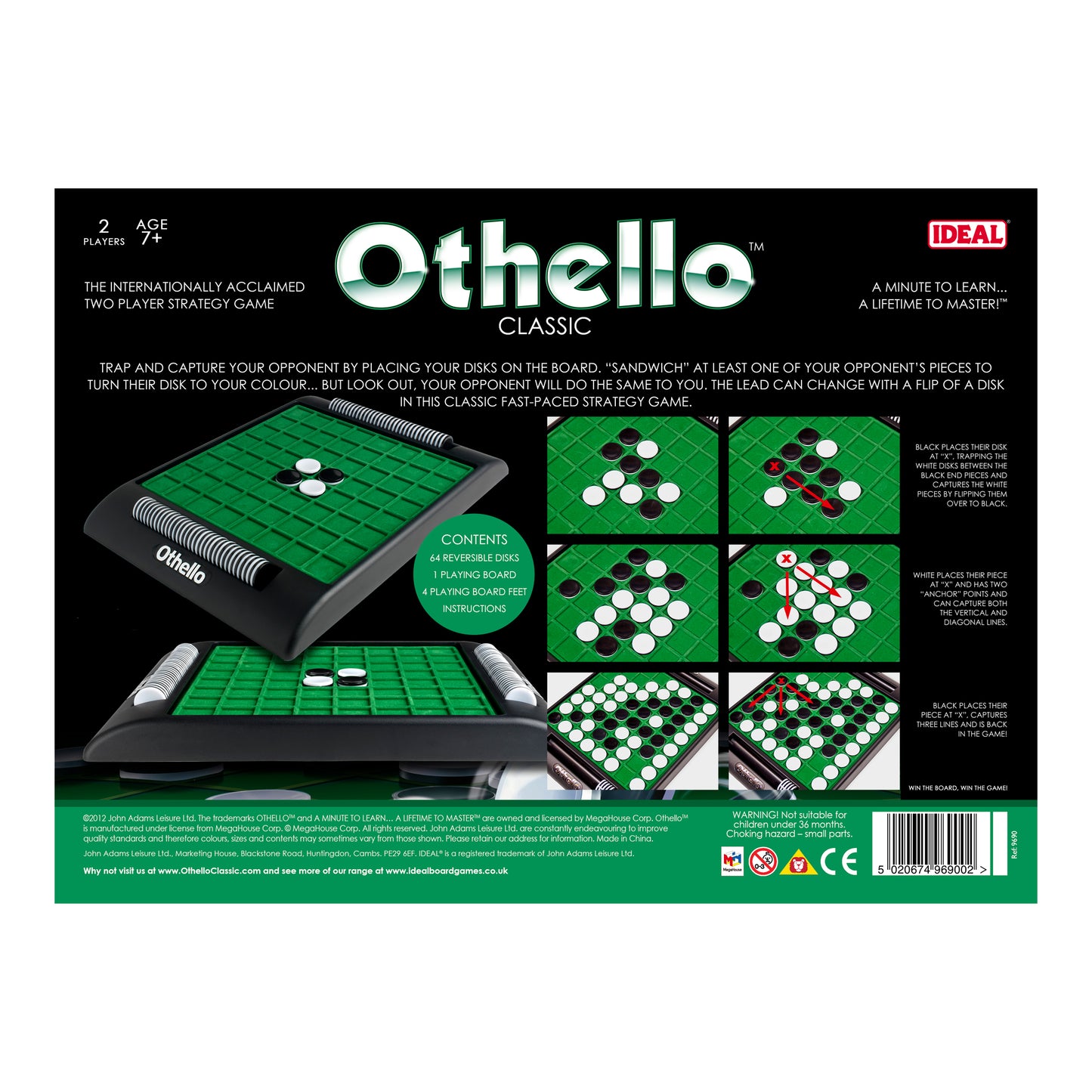 Othello Classic