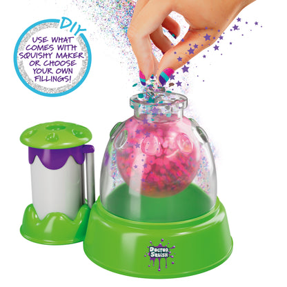 Doctor Squish: Squishy Maker