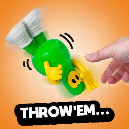 FLIP EMS Lemon & Lime (Green)