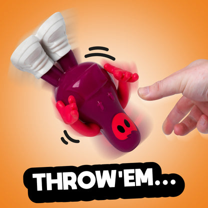 FLIP EMS Cherry Cola