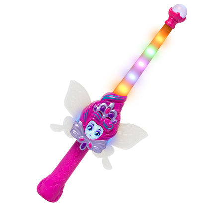 Of Dragons Fairies & Wizards - Interactive Fairy Wand