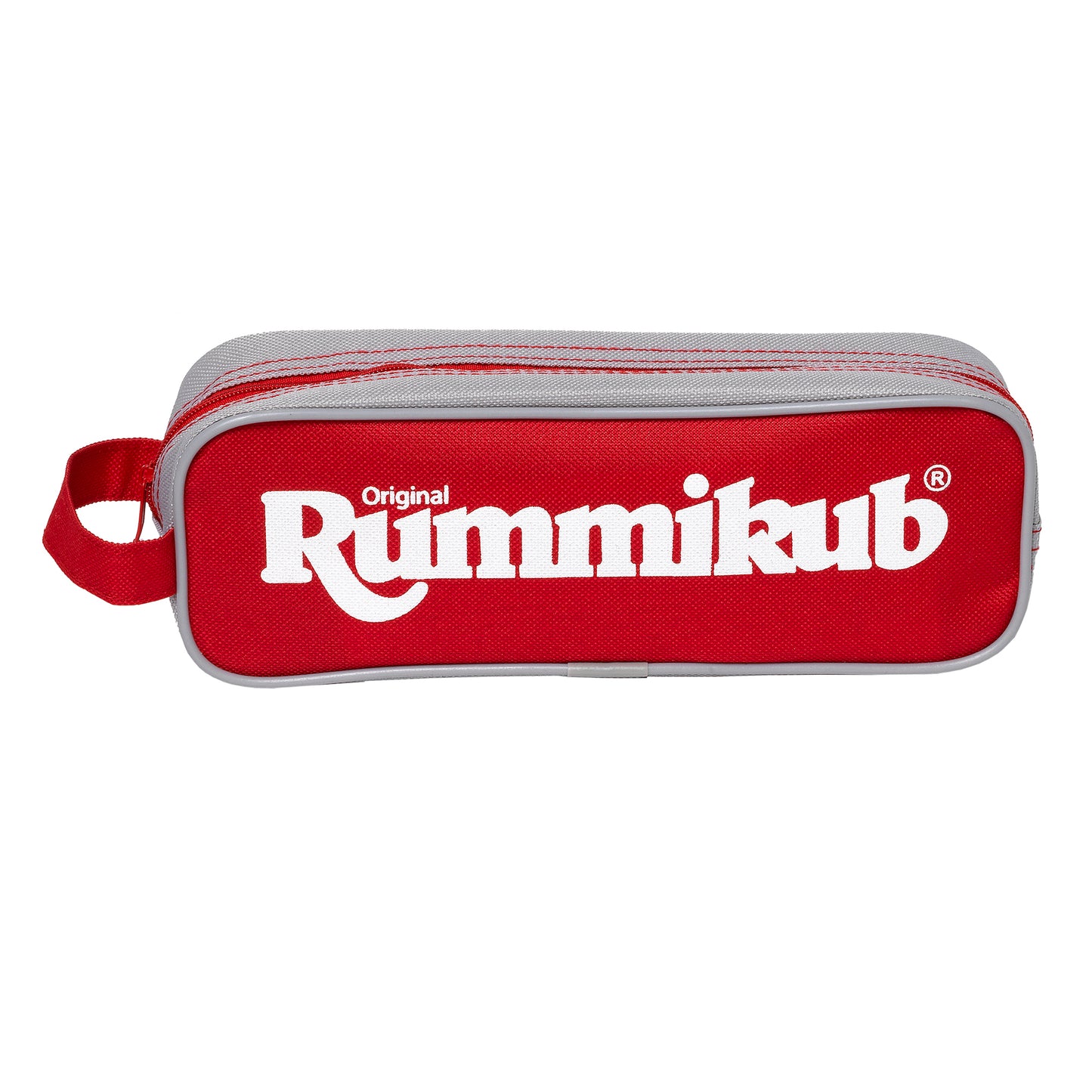 Rummikub Game with Mini Pouch