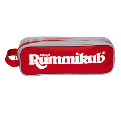 Rummikub Game with Mini Pouch