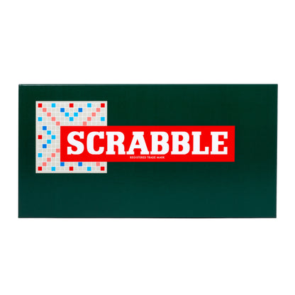 Scrabble Classic Word Game