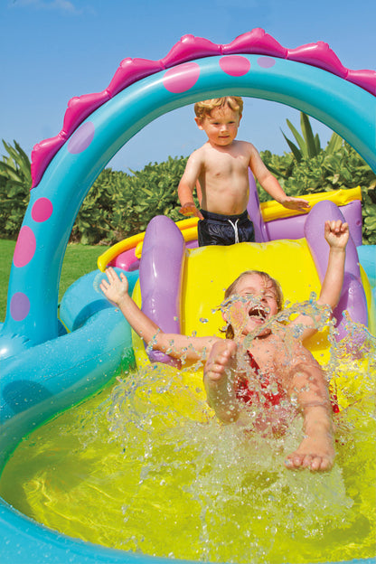 Dinoland Play Center