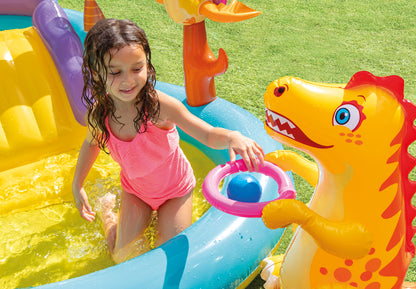 Dinoland Play Center