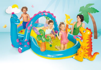 Dinoland Play Center