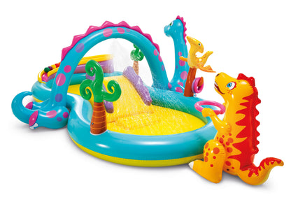 Dinoland Play Center