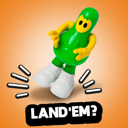 FLIP EMS Lemon & Lime (Green)